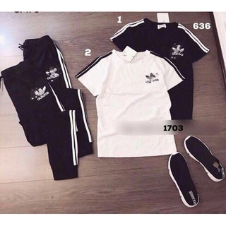 bộ đồ thể thao ADIDAS