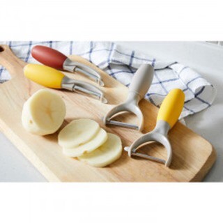 [LOCK&LOCK] SET 2 DỤNG CỤ BÀO VỎ CHỮ Y VÀ CHỮ I -LOL123-LOL124