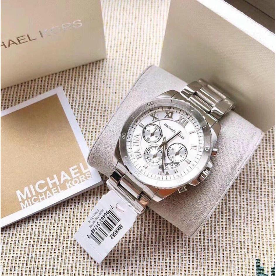 Sale Đồng Hồ Nam MICHAEL KORS MK8562 MK8437