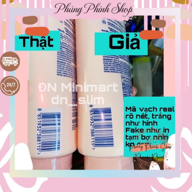 [HÀNG CHÍNH HÃNG 100%] Kem dưỡng trắng da chống nắng Vaseline 50x SPF 50++ hàng mới từ Thái Lan