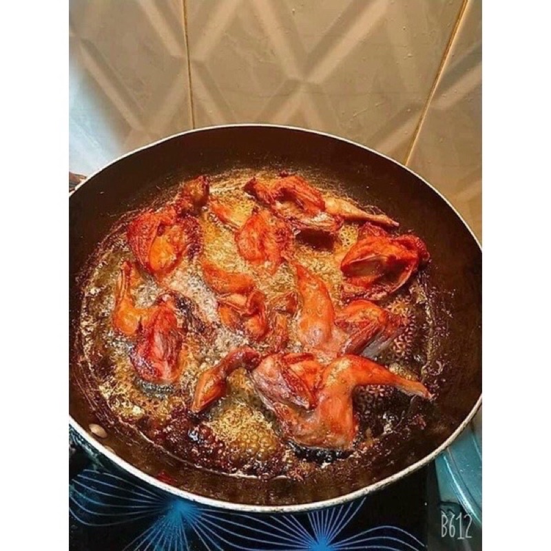 Chim Cút Ướp Ngũ Vị [FREESHIP Giao Hỏa Tốc TPHCM 1H] | BigBuy360 - bigbuy360.vn