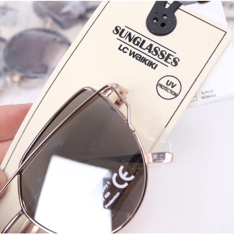 Kính mắt mèo tráng gương, hàng xuất khẩu 2021