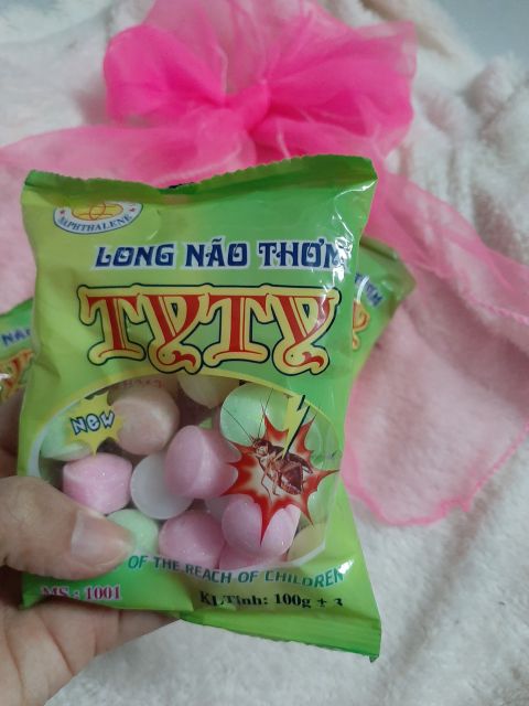 Long lão thơm ,cao cấp  (Băng phiến)100g giúp xua đuổi côn trùng,chuột, dán  ,giúp khô thoáng. 
Chống ẩm tốt