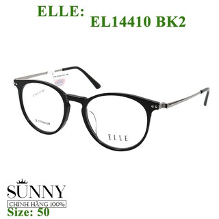 Gọng Kính Nữ Elle EL14410