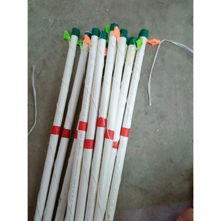 10 Cần câu cá nhựa♥Giá tại xưởng♥ Giá từ xưởng chuyên cung cấp buôn cho các khu vui chơi trường học