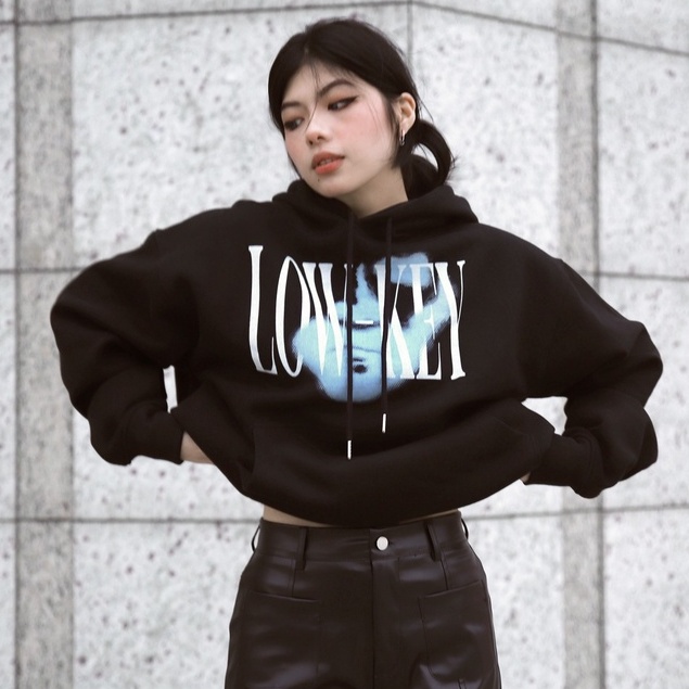 Áo Hoodie /CULTURE HOODIE/