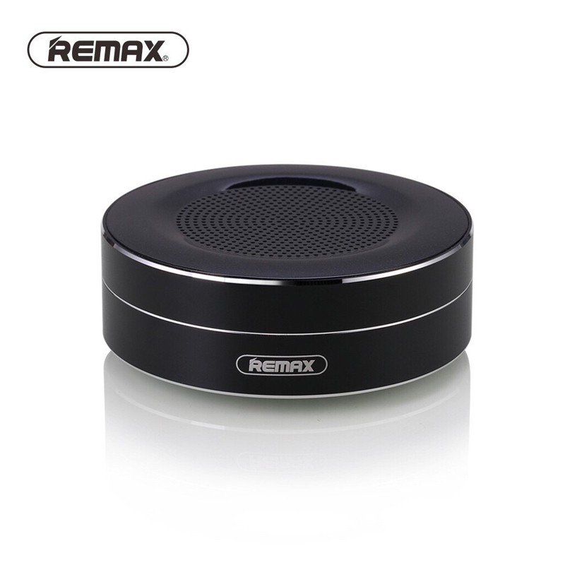 Loa Bluetooth remax RB M13 nhỏ gọn âm bass nhỏ cho âm thanh lơn hàng chính hãng