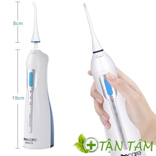 máy tăm nước procare KHD13