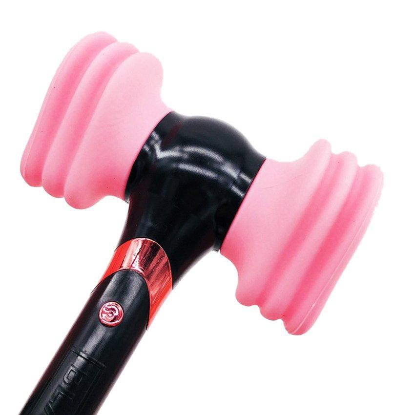 Quạt Đèn Dính Fanlight Chính Thức Lightstick Blackpink Thần Tượng Hàng Sản Phẩm Quạt Đèn dán Đèn Giúp Fanlight-168-OXUI2