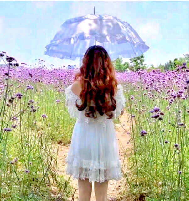 Ô / Dù LOLITA vintage