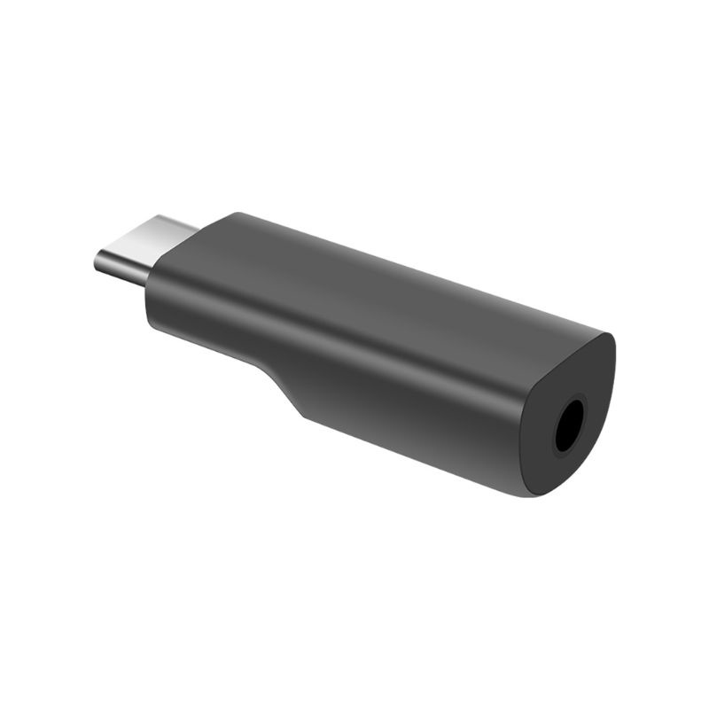 Đầu Chuyển Đổi Cổng Type C Sang Cổng USB 3 5mm Chuyên Dụng Cho Mic