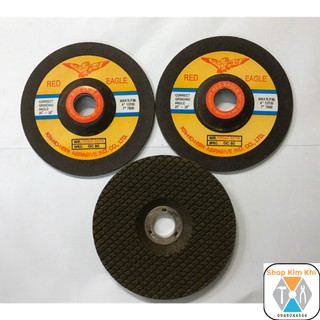 Đá mài inox vẩy cá loại tốt