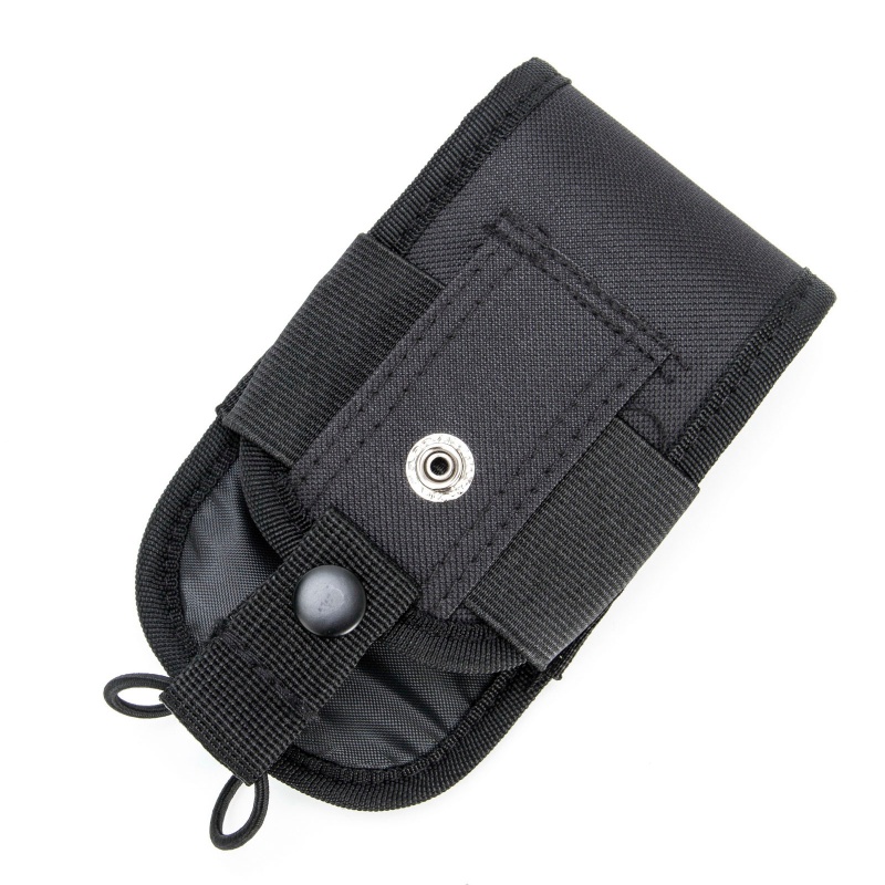 Túi Đựng Bộ Đàm Bằng Nilon Siêu Bền Tùy Chỉnh Tiện Dụng Cho Săn Bắn