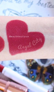 Son Thỏi Colourpop lux Lipstick