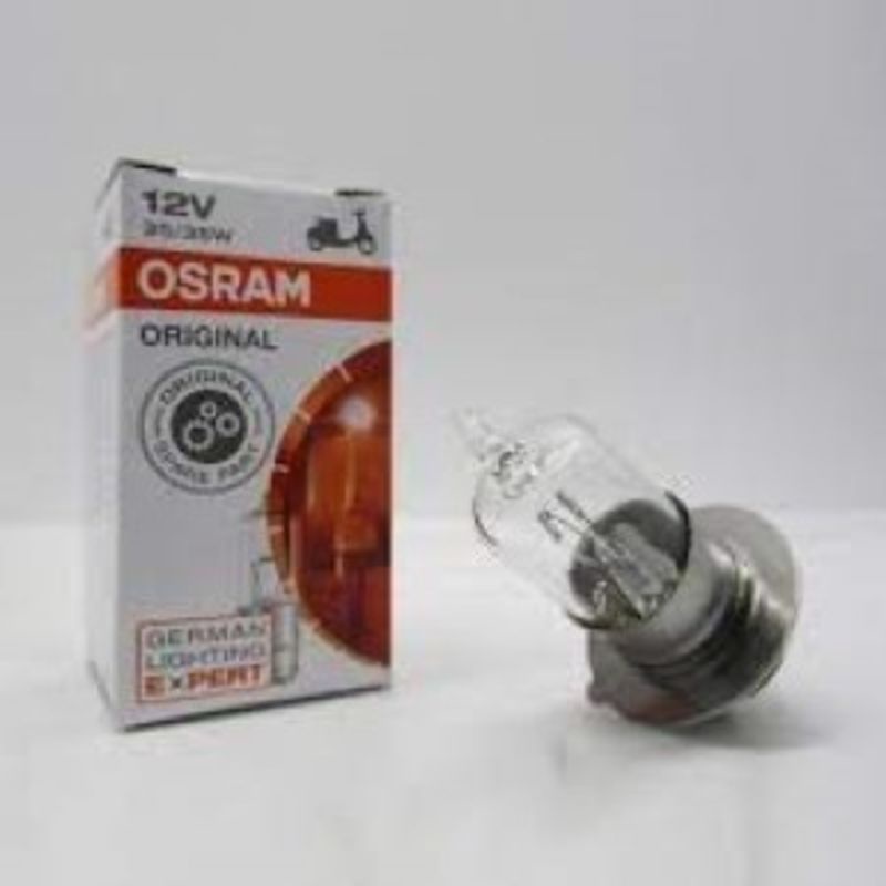 Đèn Pha HALOGEN Osram MATIC 12v 35w P469