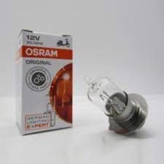 Đèn pha halogen osram matic 12v 35w p469