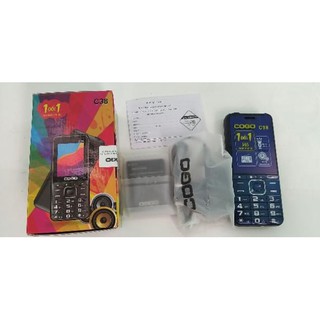 Điện thoại Cogo C38