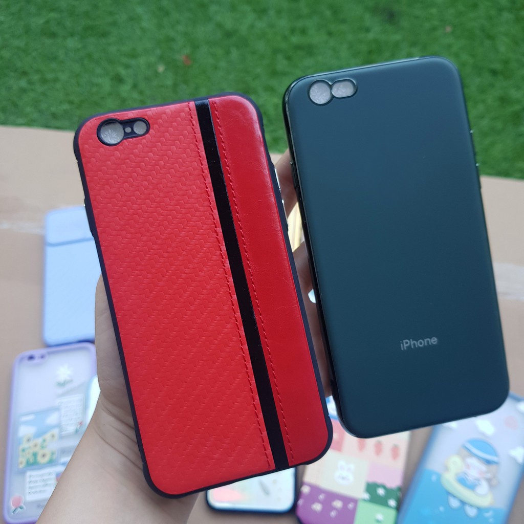 Ốp lưng dẻo ip6 | ip6s ĐỒNG GIÁ 20K FukiShop