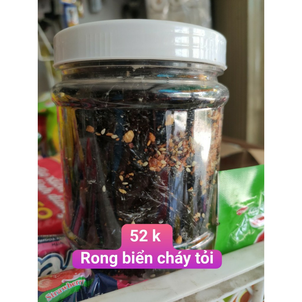 Combo hàng tạp hóa