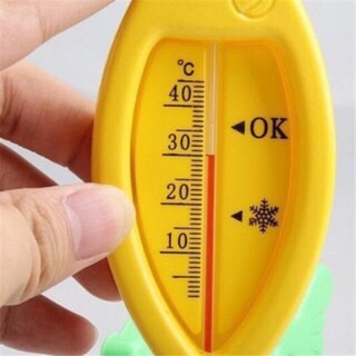Nhiệt kế cá đo nước tắm