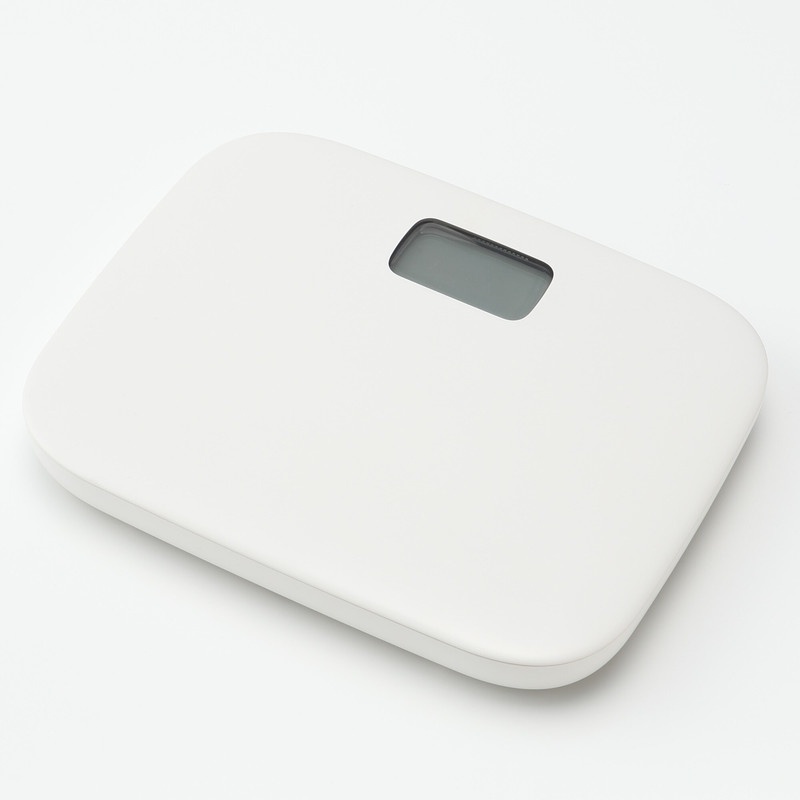 Muji Cân Sức Khỏe Điện Tử