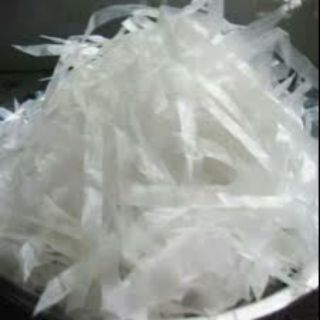 Bánh tráng cắt sợi sẵn 1kg loại 12ly