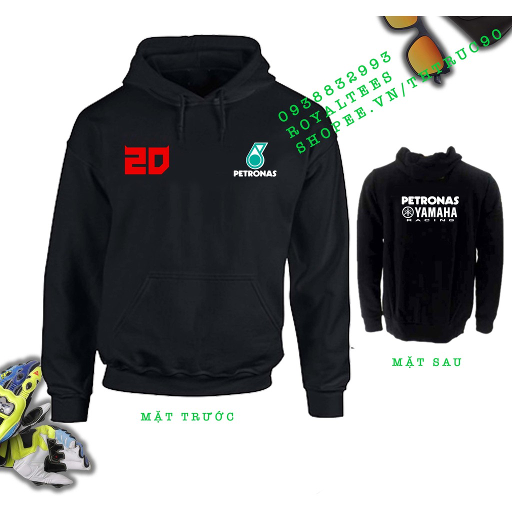 8 MẪU ÁO KHOÁC HOODIE BIKER MOTO GP | BigBuy360 - bigbuy360.vn