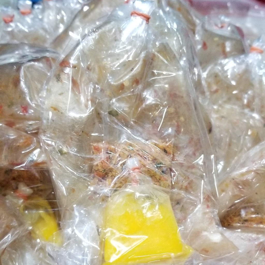 Bánh Tráng Bơ