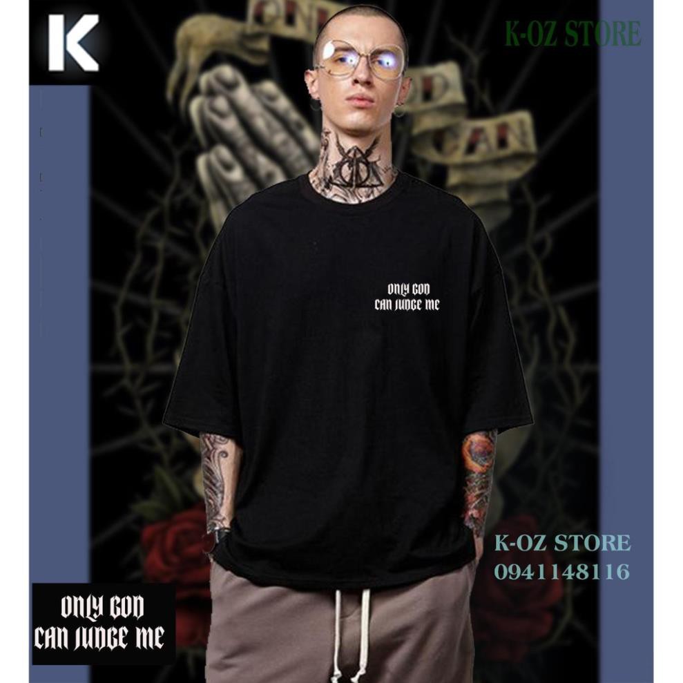 HOT SALE - Áo thun T1 OVERSIZE UNISEX  - áo cực ngầu