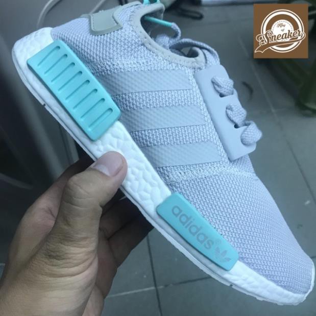 Giầy thể thao NMD HUMAN RACE XR1 xanh dương thời trang dạo phố ! ! [ HOT HIT ] RẺ VÔ ĐỊCH " ₁ < . .