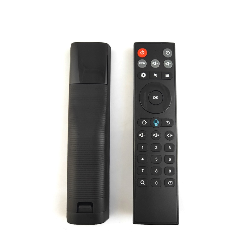 Điều khiển chuột bay TZ20 - Remote Mouse Air Voice