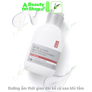 Sữa Tắm Illiyoon 500ml (nhiều loại)