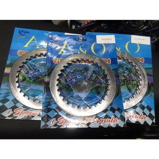 lá sắt 1.2 cho winner sonic