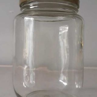 HŨ THỦY TINH 189ML- 300Ml-500Ml