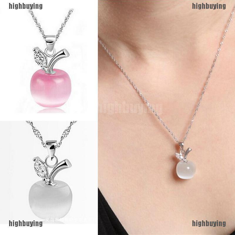 Highbuying D\u00e2y chuy\u01ec1n m\u01eb7t qu\u01ea3 t\u00e1o d\u01ec5 th\u01b0\u01a1ng