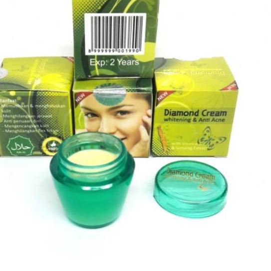 Shopee 10.10 (LR 030)|Kem Kim Cương Trị Mụn 12 // Ban Đầu | BigBuy360 - bigbuy360.vn