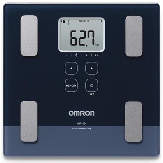Cân phân tích lượng mỡ OMRON HBF-224