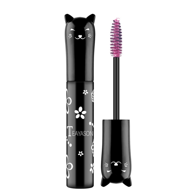 [Hàng mới về] Mascara TEAYASON chống thấm nước và mồ hôi lâu trôi chống nhòe
