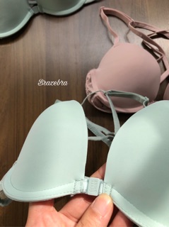 Áo ngực 68 cài trước