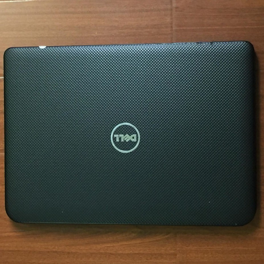 [Quá Rẻ ] Laptop Cũ Dell Inpiron 2421 i3 Ram 4 Ổ 320Gb vân kim cương chống xước | BigBuy360 - bigbuy360.vn