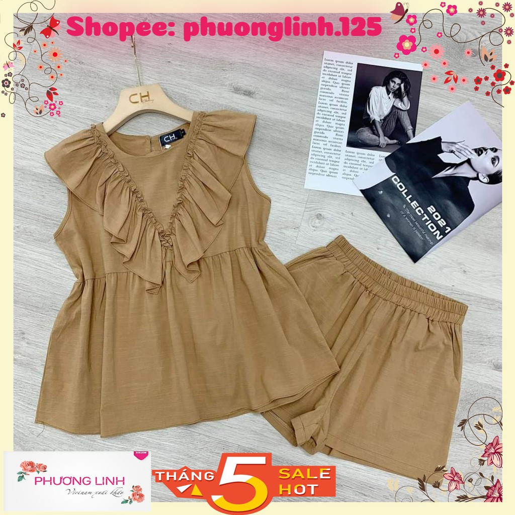 BỘ ĐŨI XƯỚC PHA BÈO SN 2M CHO NỮ | BigBuy360 - bigbuy360.vn
