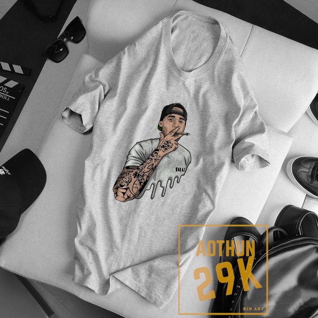 ALBUM 713 - ÁO THUN UNISEX HOT TREND 2020