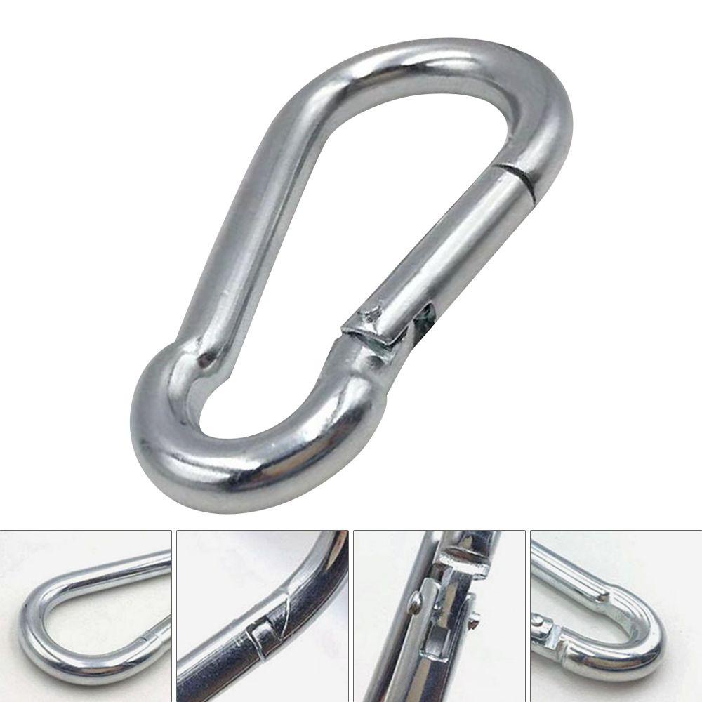 MUVAKO Bộ 2 Móc Treo Võng Tập Gym / Thể Hình Ngoài Trời