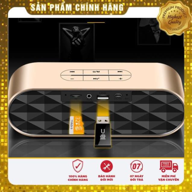 FreeShip- Loa bluetooth Keling F4 Xịn-Phiên bản quốc tế -dc2285