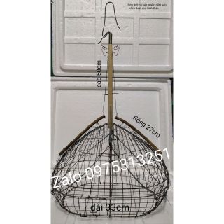 Bẫy chim chào mào chòe