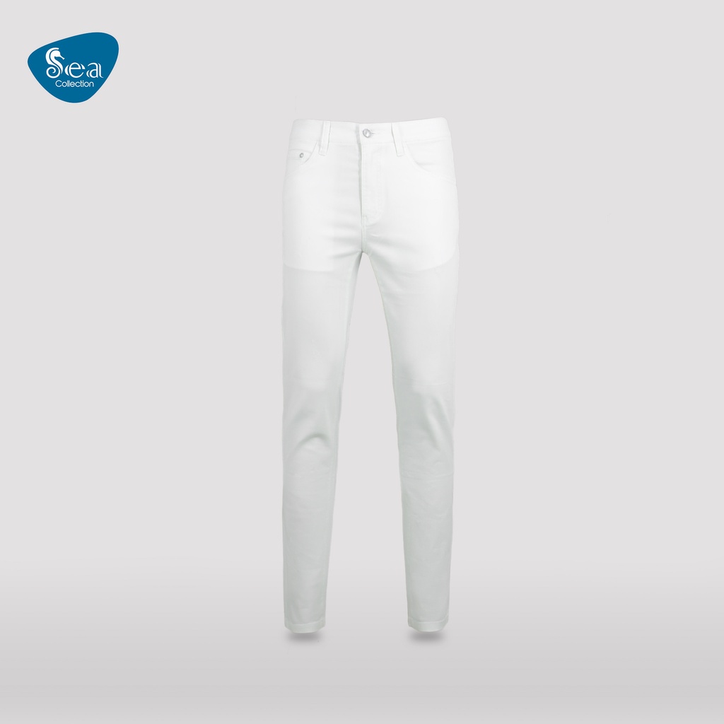 Quần Jean Nam Dài Sea Collection 8149