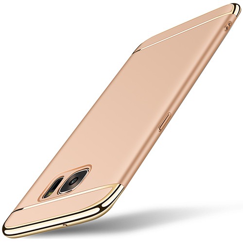 Sang Trọng Ốp Lưng Nhựa Cứng Chống Va Đập Cho Samsung Galaxy S7 Edge