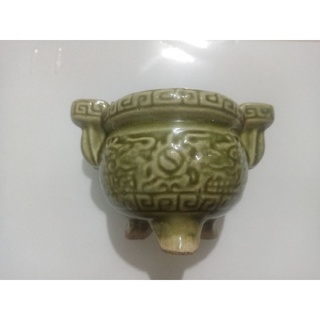 Chậu sứ trồng cây