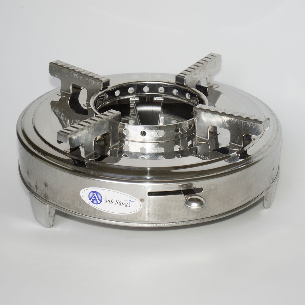 BẾP CỒN INOX HÀNG ĐẸP