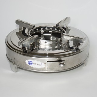 BẾP CỒN INOX HÀNG ĐẸP